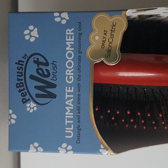 Host Pick Wet Ultimate Dog Groomer - Picture 8 of 10